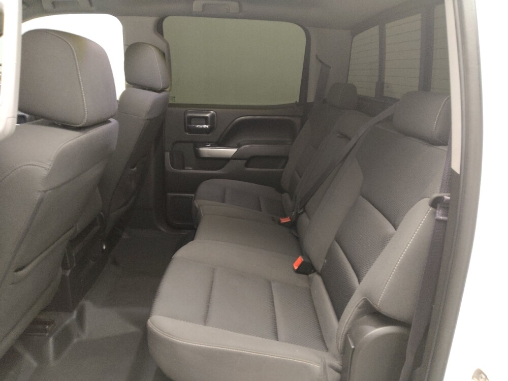 2016 Chevrolet Silverado 1500 in Arlington, TX 76011 - 18085489 18