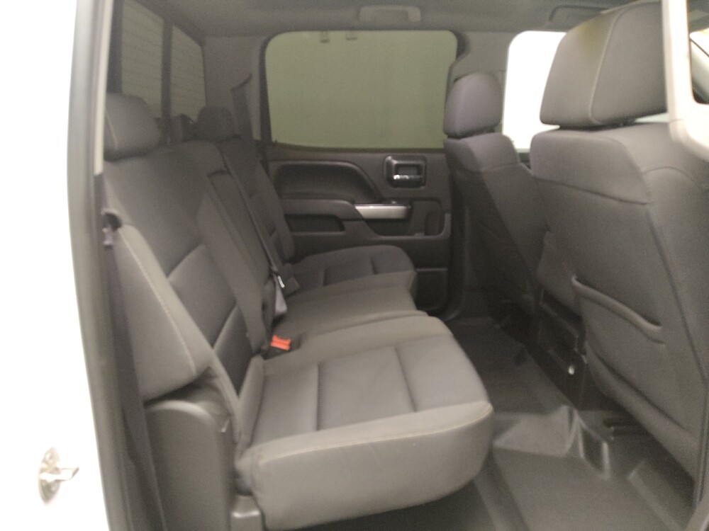 2016 Chevrolet Silverado 1500 in Arlington, TX 76011 - 18085489 19