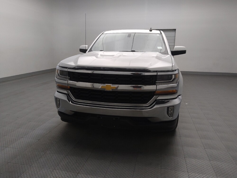 2016 Chevrolet Silverado 1500 in Arlington, TX 76011 - 18085489 15