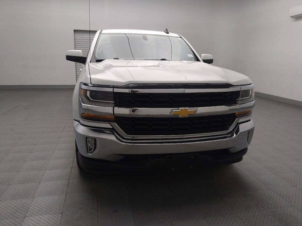 2016 Chevrolet Silverado 1500 in Arlington, TX 76011 - 18085489 14