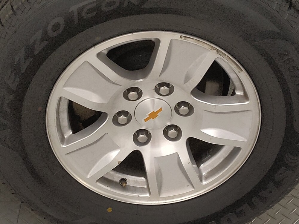 2016 Chevrolet Silverado 1500 in Arlington, TX 76011 - 18085489 31