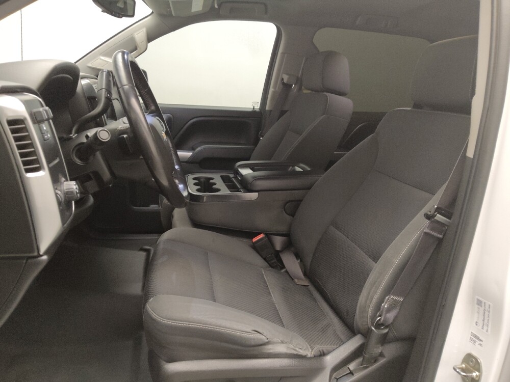 2016 Chevrolet Silverado 1500 in Arlington, TX 76011 - 18085489 17
