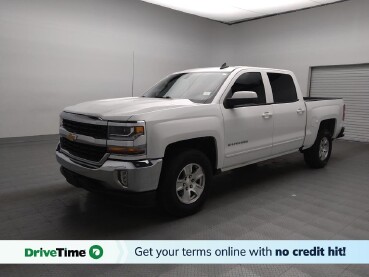 2016 Chevrolet Silverado 1500 in Arlington, TX 76011