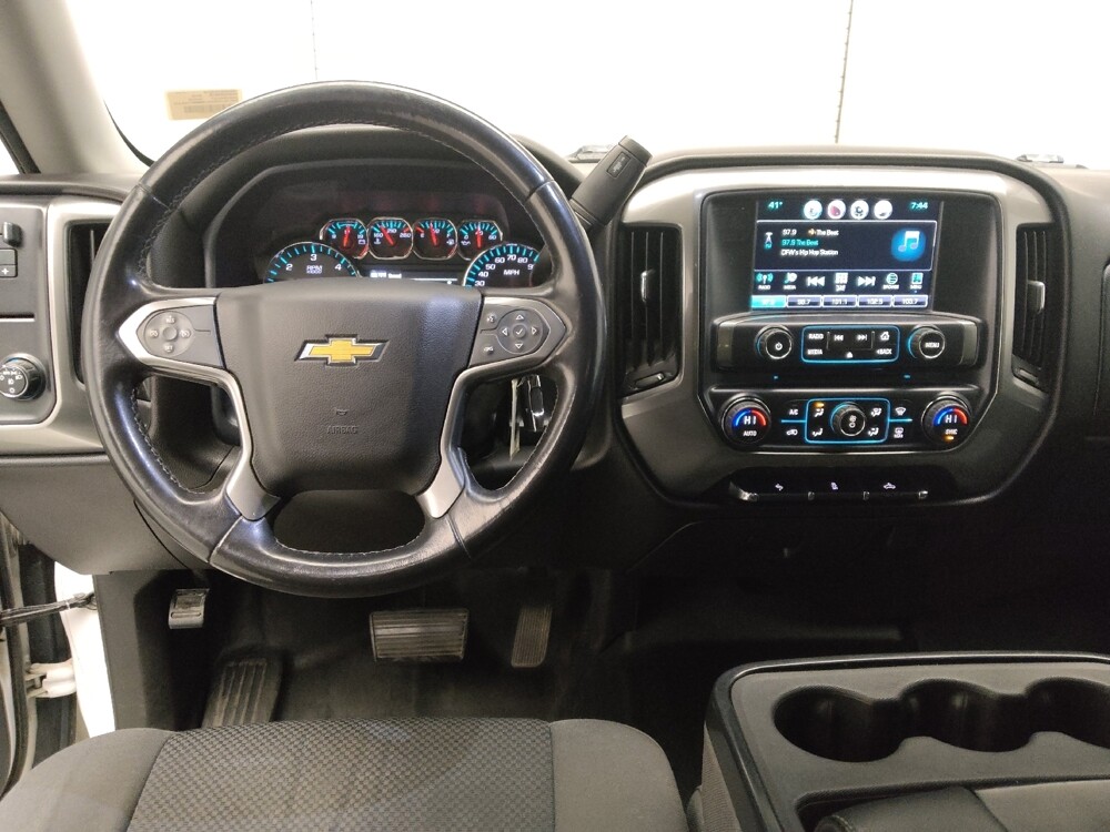 2016 Chevrolet Silverado 1500 in Arlington, TX 76011 - 18085489 22