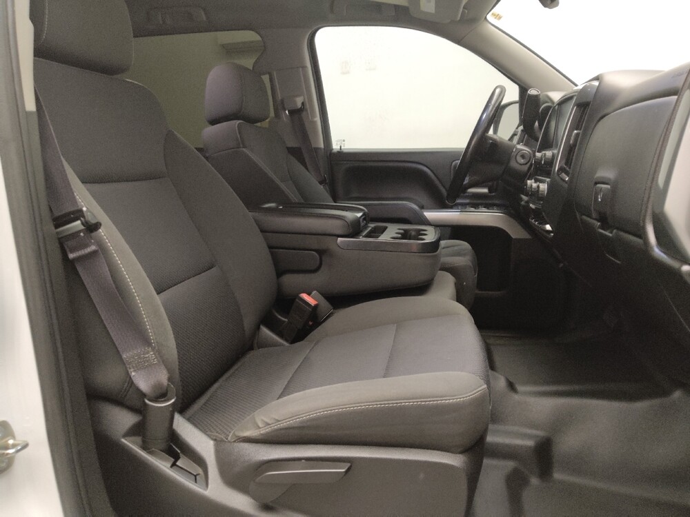 2016 Chevrolet Silverado 1500 in Arlington, TX 76011 - 18085489 21