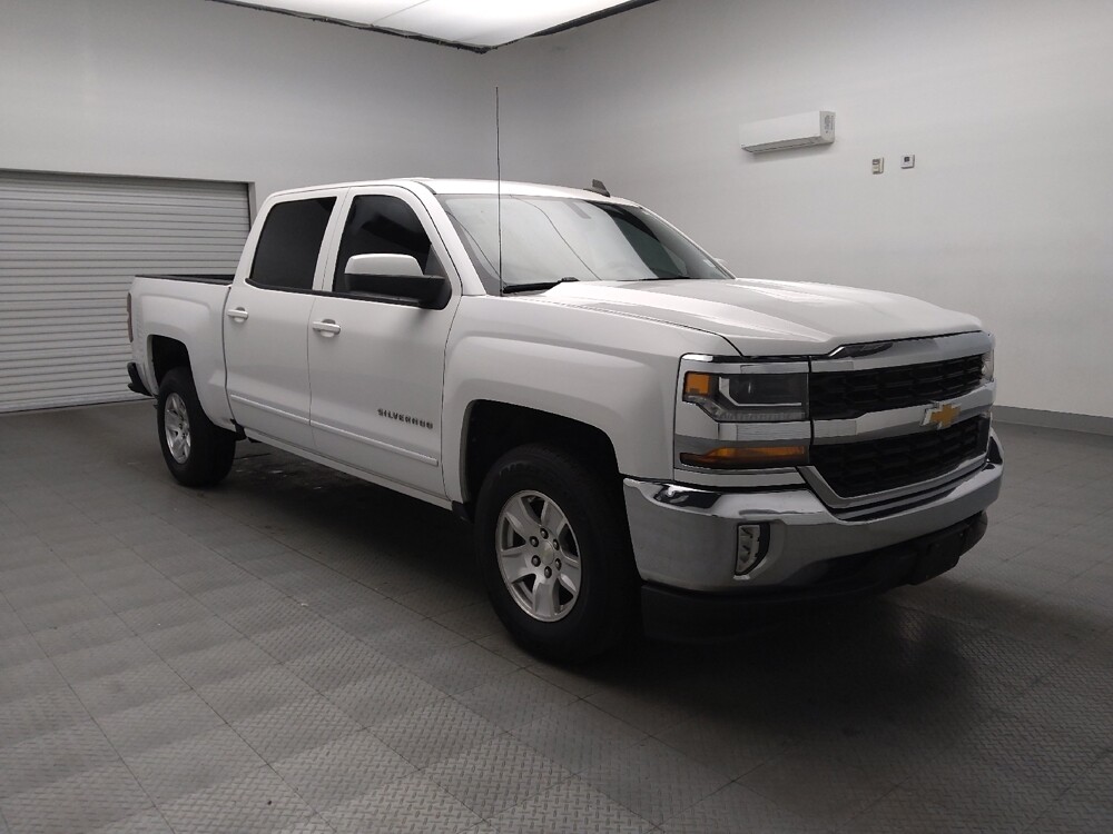 2016 Chevrolet Silverado 1500 in Arlington, TX 76011 - 18085489 13
