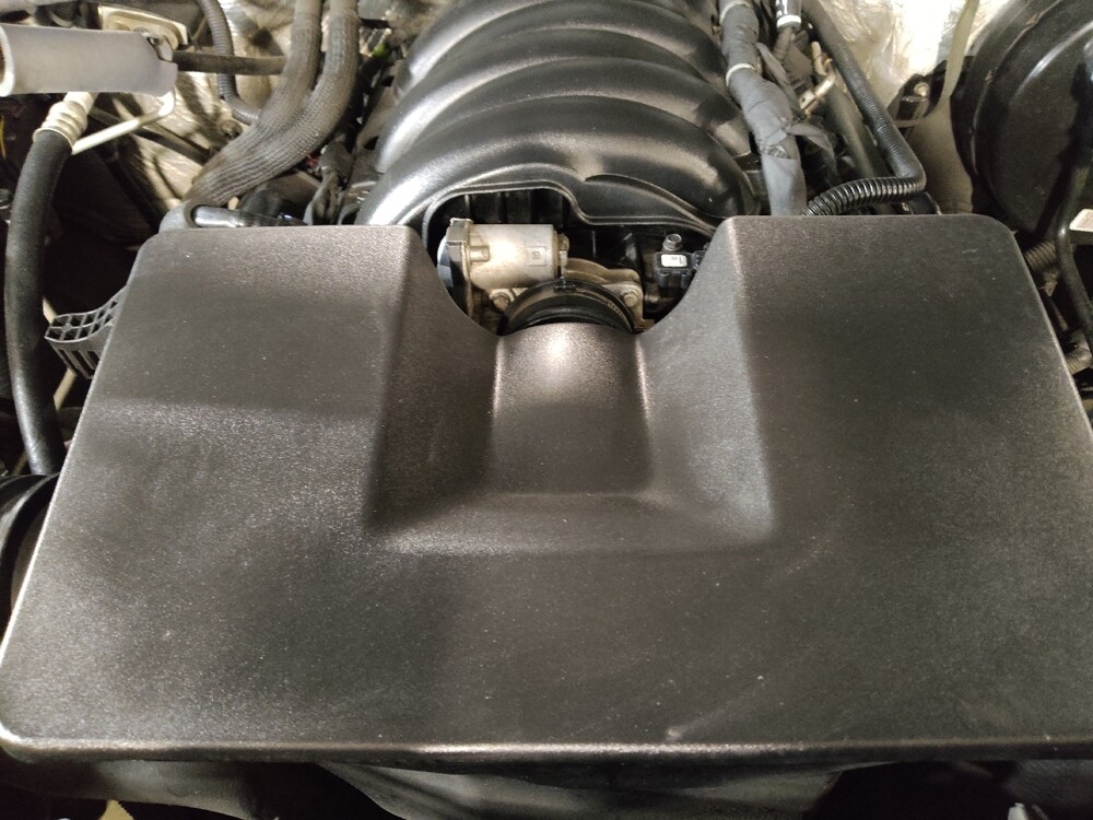 2016 Chevrolet Silverado 1500 in Arlington, TX 76011 - 18085489 30