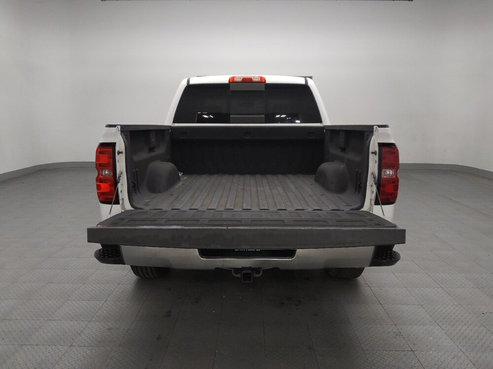 2016 Chevrolet Silverado 1500 in Arlington, TX 76011 - 18085489 29