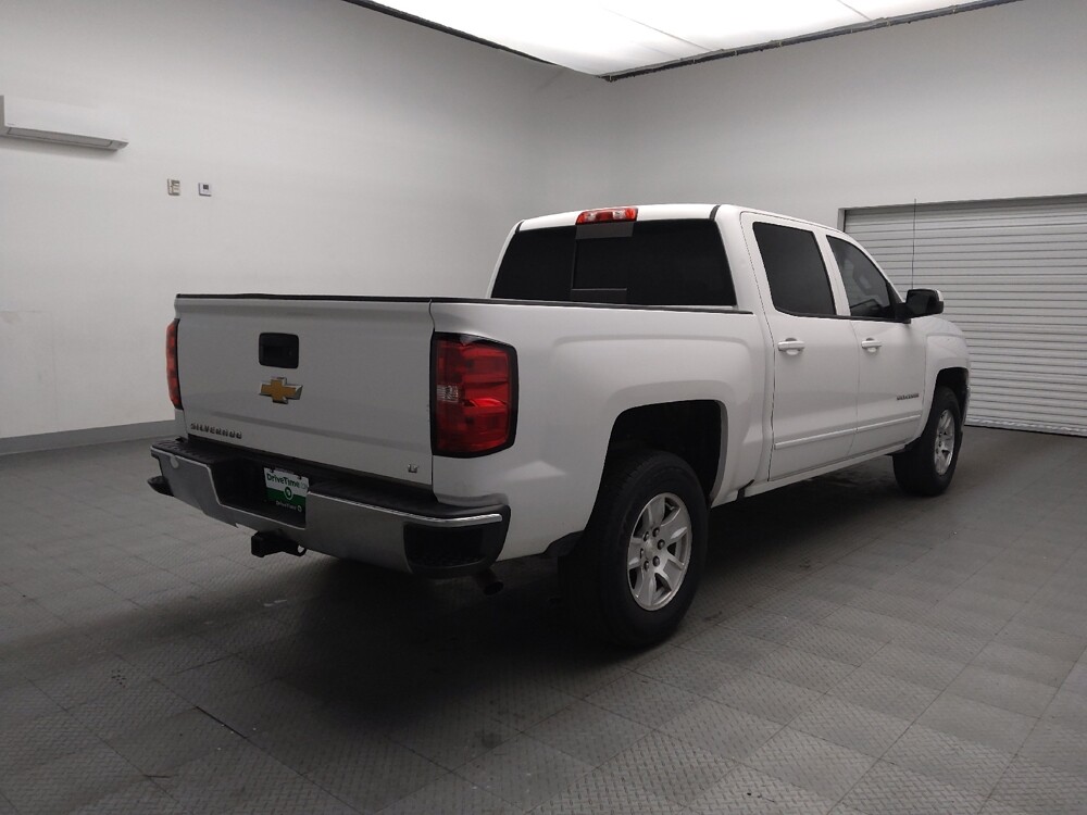2016 Chevrolet Silverado 1500 in Arlington, TX 76011 - 18085489 9
