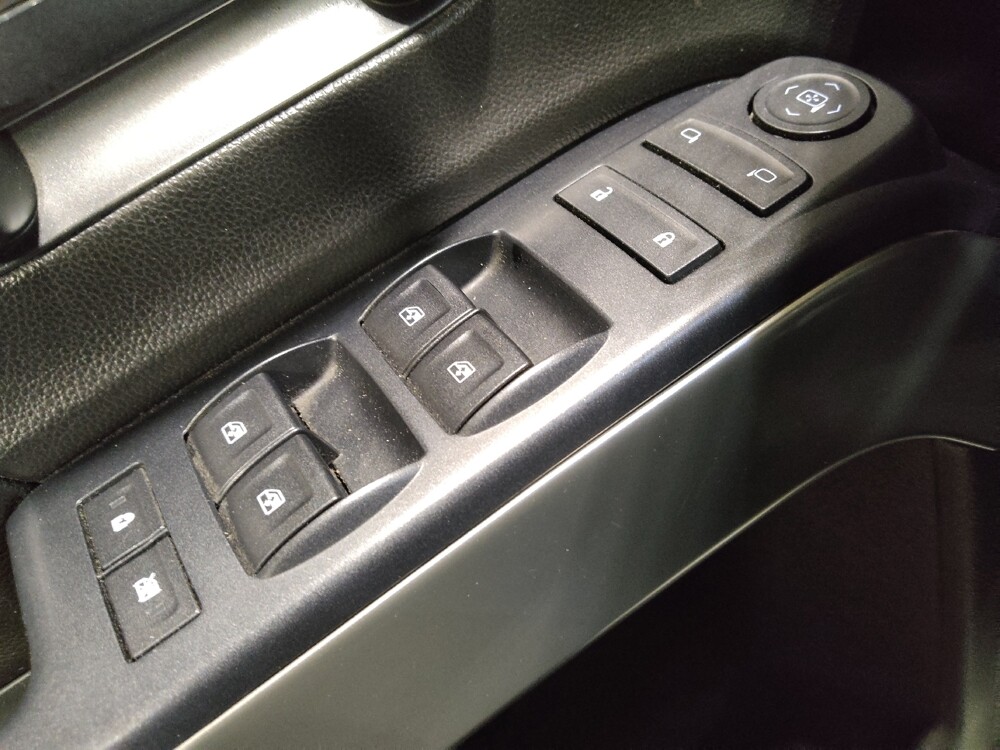 2016 Chevrolet Silverado 1500 in Arlington, TX 76011 - 18085489 27