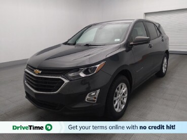 2020 Chevrolet Equinox in Mobile, AL 36606