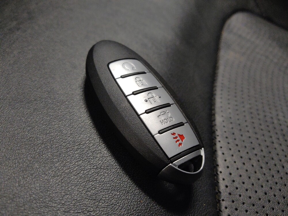 2020 Nissan Armada in Mesa, AZ 85210 - 18085491 32