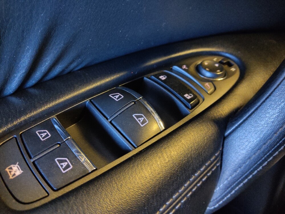 2020 Nissan Armada in Mesa, AZ 85210 - 18085491 27