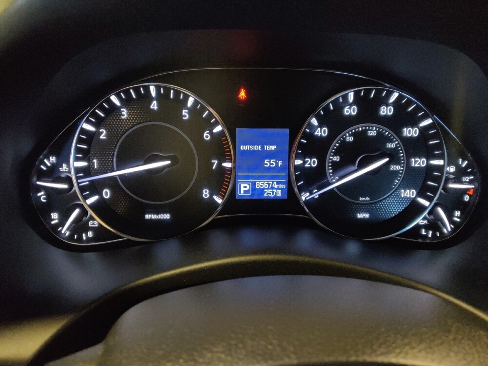 2020 Nissan Armada in Mesa, AZ 85210 - 18085491 23