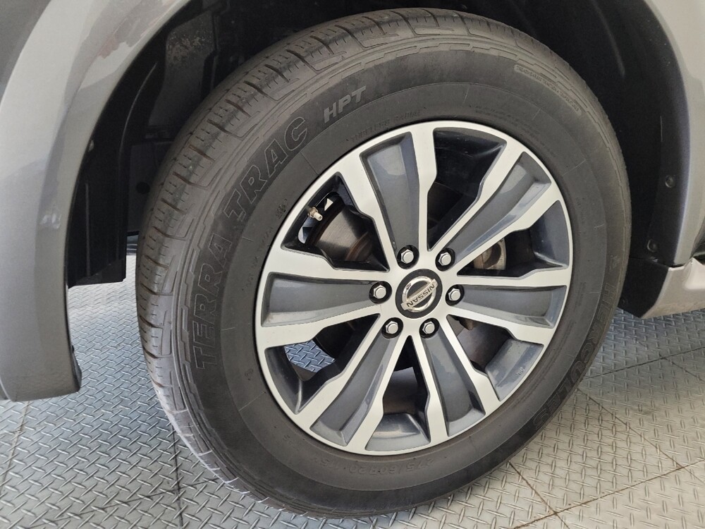 2020 Nissan Armada in Mesa, AZ 85210 - 18085491 31