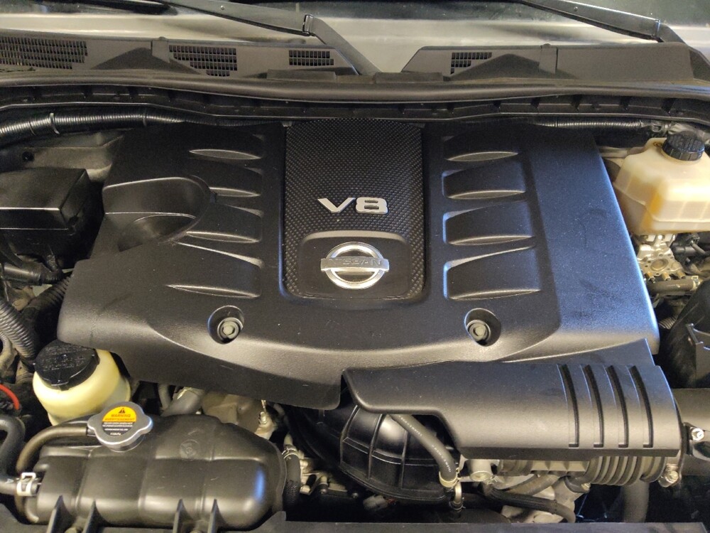 2020 Nissan Armada in Mesa, AZ 85210 - 18085491 30