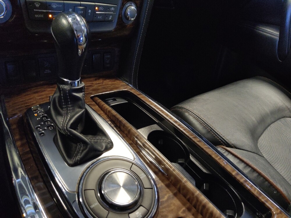 2020 Nissan Armada in Mesa, AZ 85210 - 18085491 26