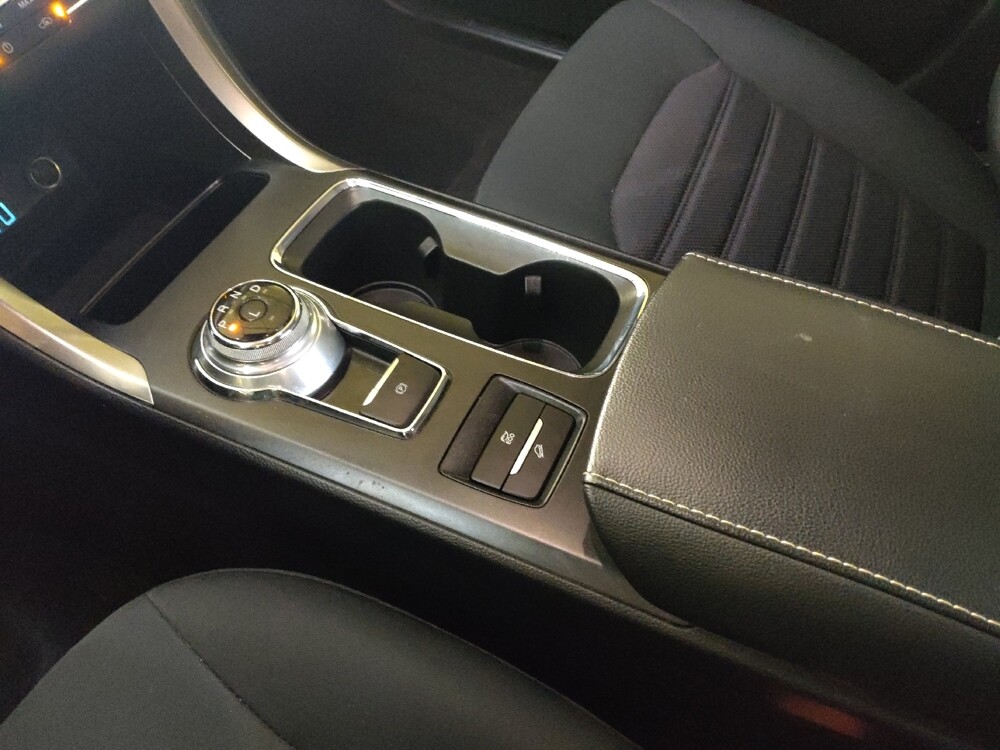 2019 Ford Fusion in Chesapeake, VA 23320 - 18085493 26