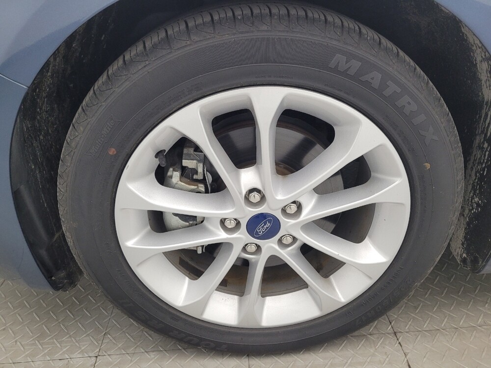 2019 Ford Fusion in Chesapeake, VA 23320 - 18085493 31