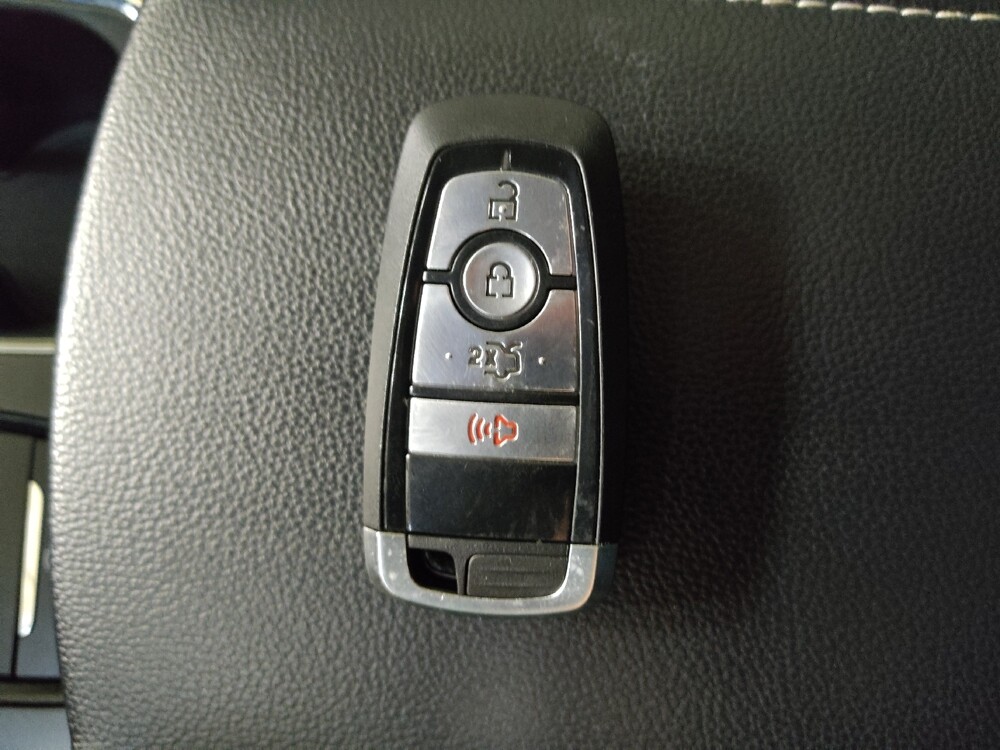 2019 Ford Fusion in Chesapeake, VA 23320 - 18085493 32