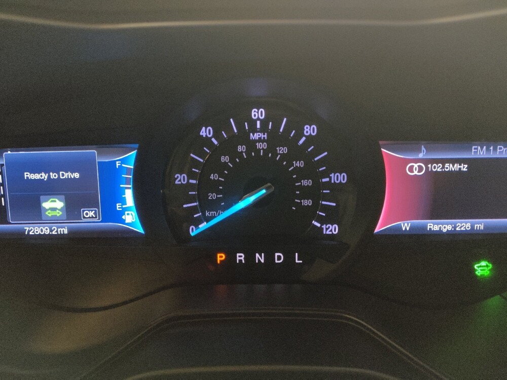 2019 Ford Fusion in Chesapeake, VA 23320 - 18085493 23