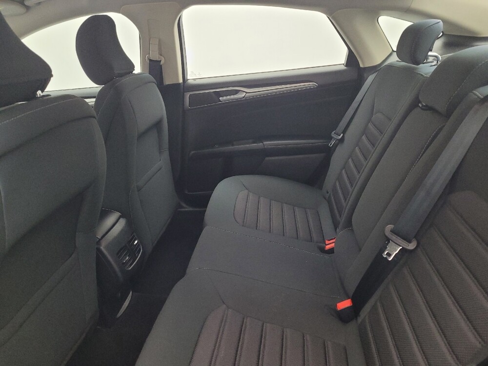 2019 Ford Fusion in Chesapeake, VA 23320 - 18085493 18