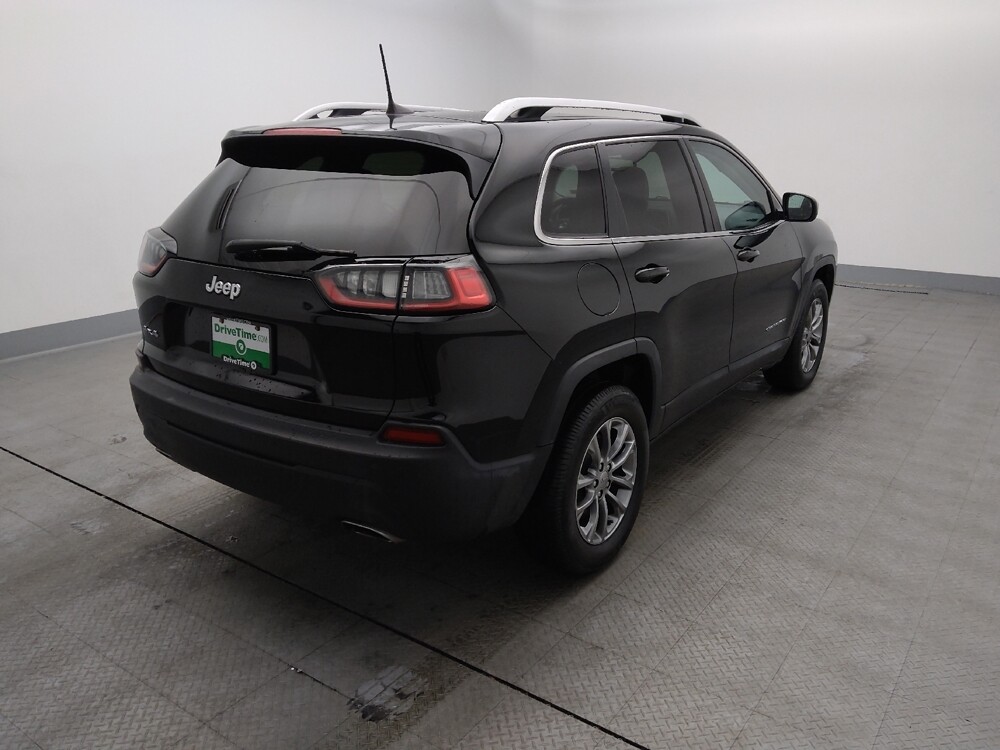 2020 Jeep Cherokee in Independence, MO 64055 - 18085494 9