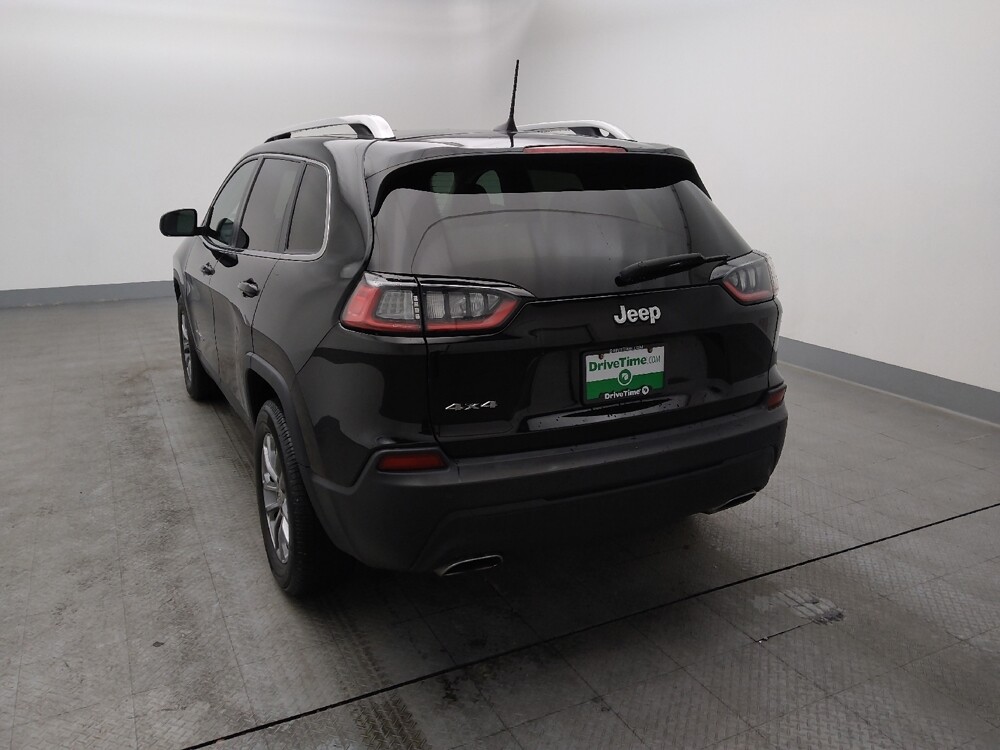 2020 Jeep Cherokee in Independence, MO 64055 - 18085494 6