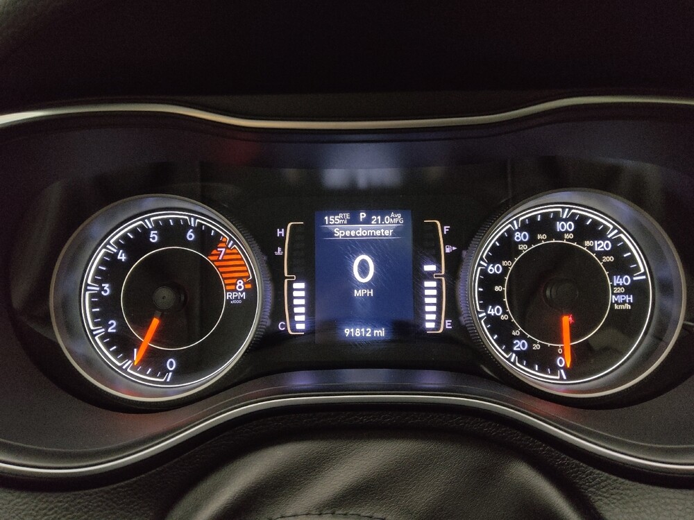 2020 Jeep Cherokee in Independence, MO 64055 - 18085494 23