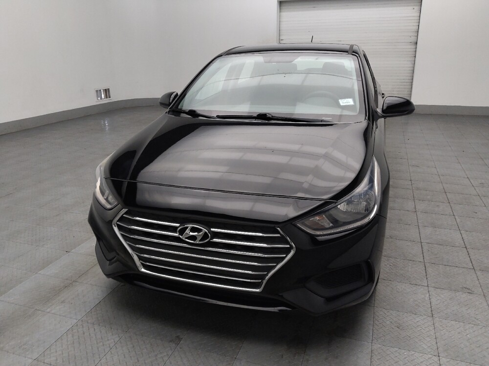 2020 Hyundai Accent in Marietta, GA 30062 - 18085495 15