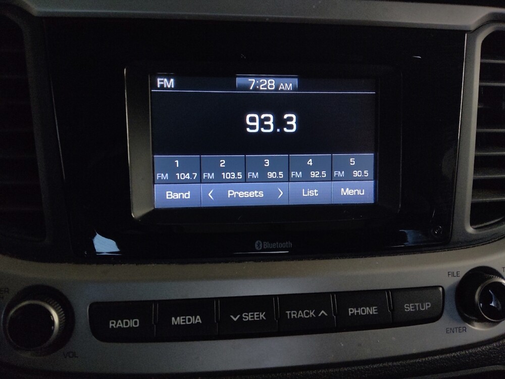 2020 Hyundai Accent in Marietta, GA 30062 - 18085495 25