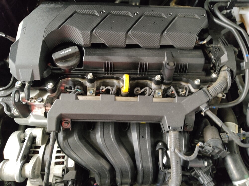 2020 Hyundai Accent in Marietta, GA 30062 - 18085495 30