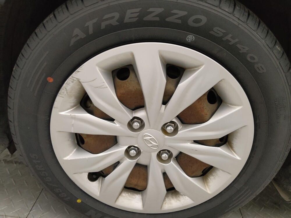 2020 Hyundai Accent in Marietta, GA 30062 - 18085495 31