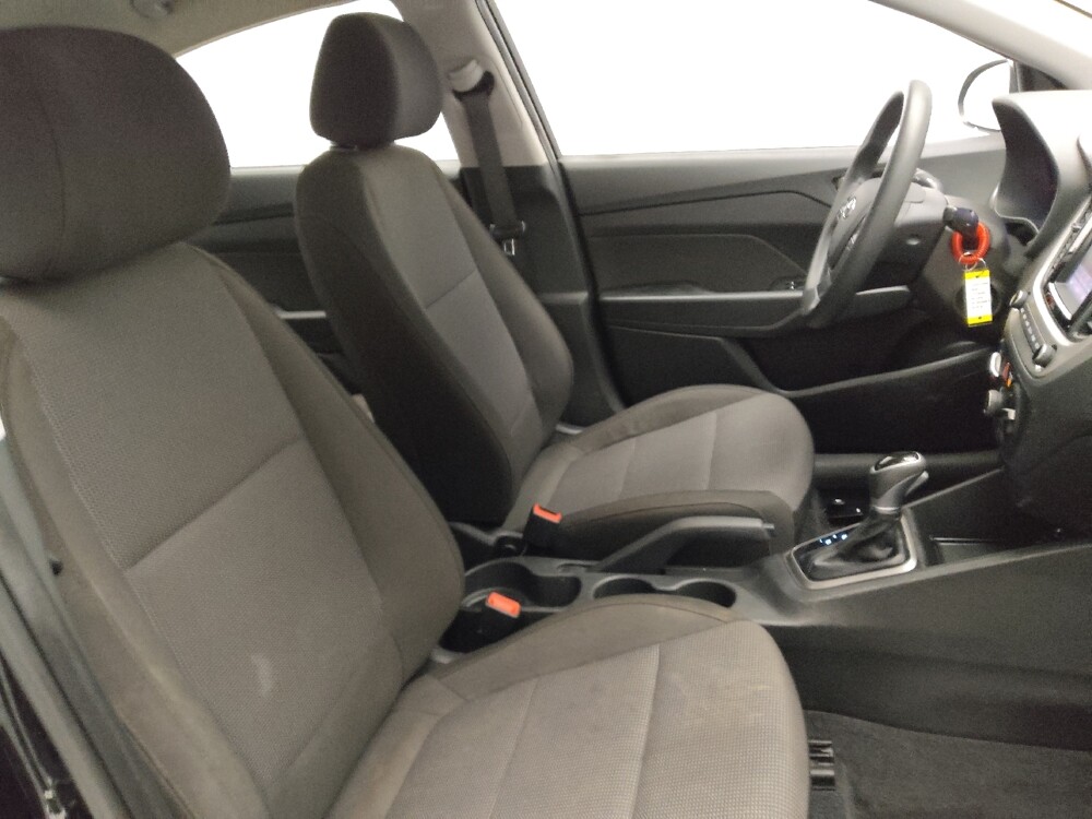 2020 Hyundai Accent in Marietta, GA 30062 - 18085495 21