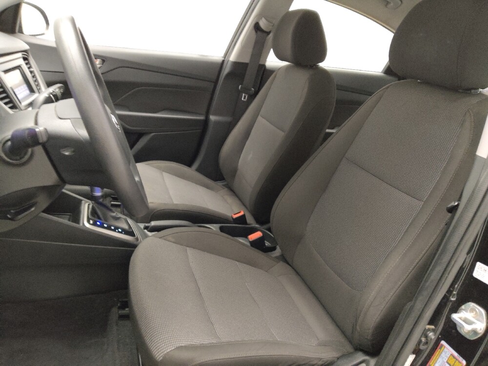 2020 Hyundai Accent in Marietta, GA 30062 - 18085495 17