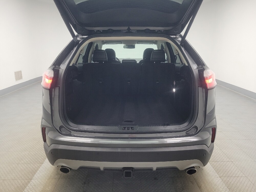 2019 Ford Edge in Indianapolis, IN 46219 - 18085496 29
