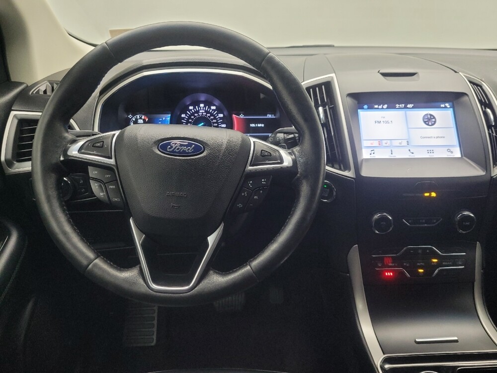 2019 Ford Edge in Indianapolis, IN 46219 - 18085496 22