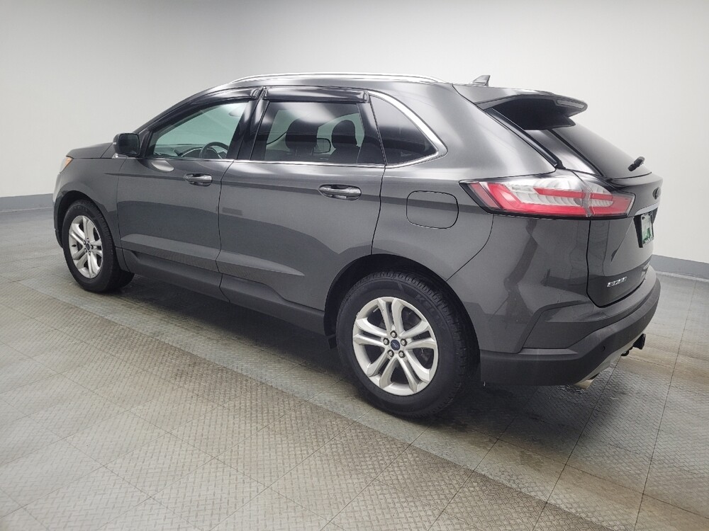 2019 Ford Edge in Indianapolis, IN 46219 - 18085496 3