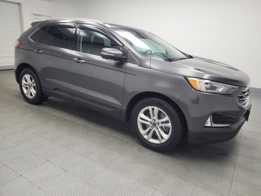 2019 Ford Edge in Indianapolis, IN 46219 - 18085496 11