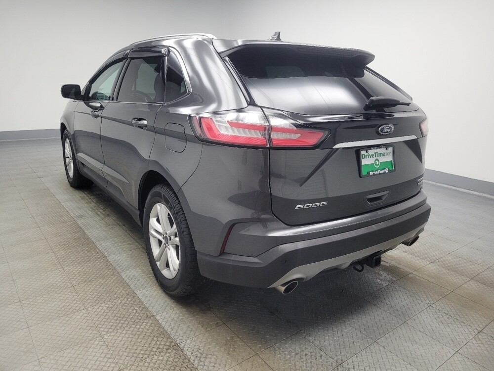 2019 Ford Edge in Indianapolis, IN 46219 - 18085496 5