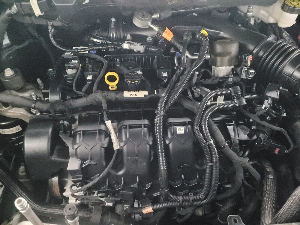 2019 Ford Edge in Indianapolis, IN 46219 - 18085496 30