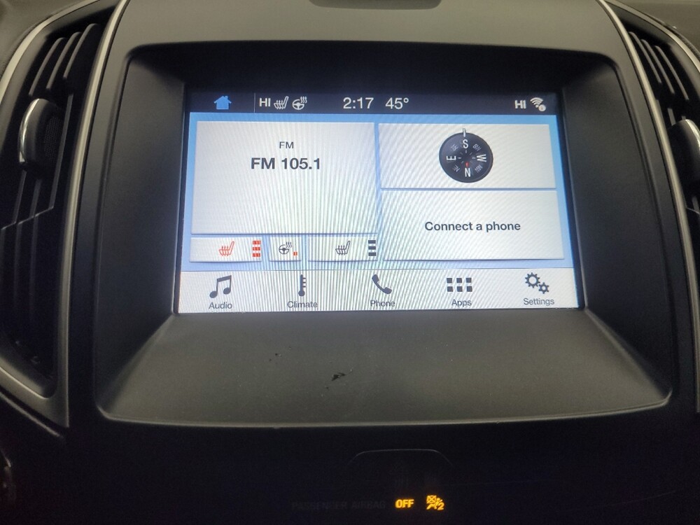 2019 Ford Edge in Indianapolis, IN 46219 - 18085496 25