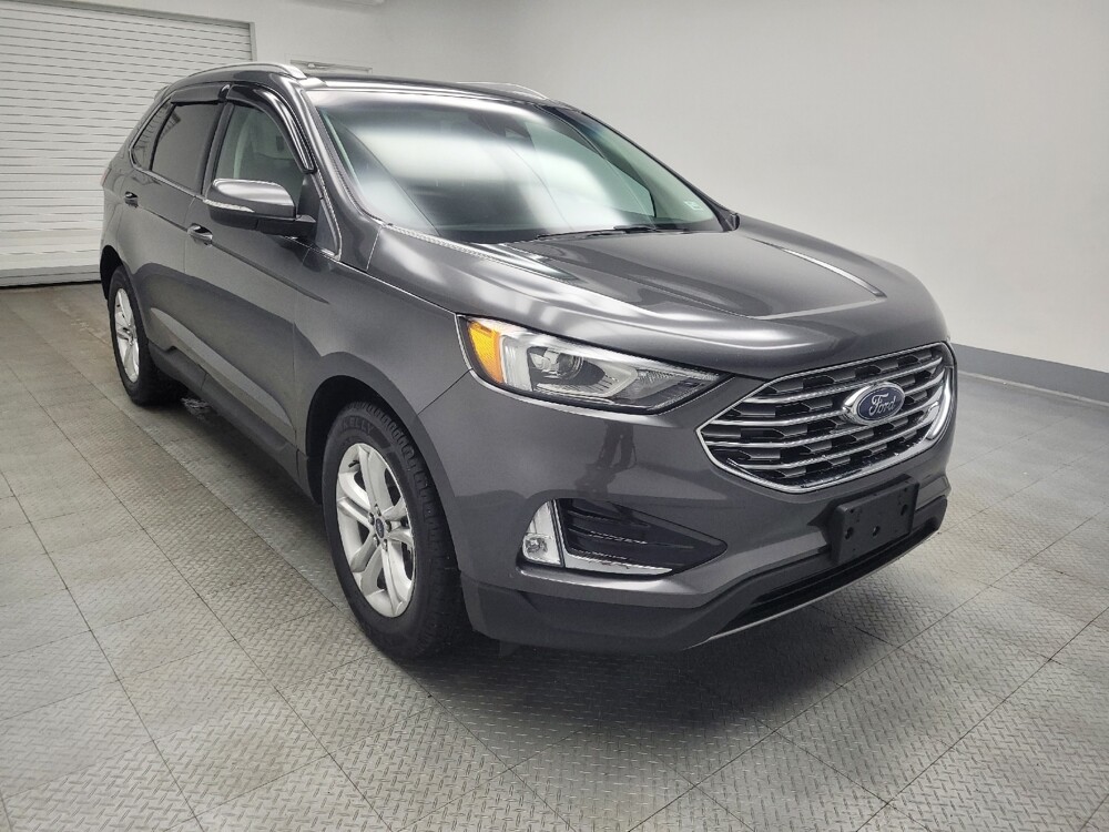 2019 Ford Edge in Indianapolis, IN 46219 - 18085496 13