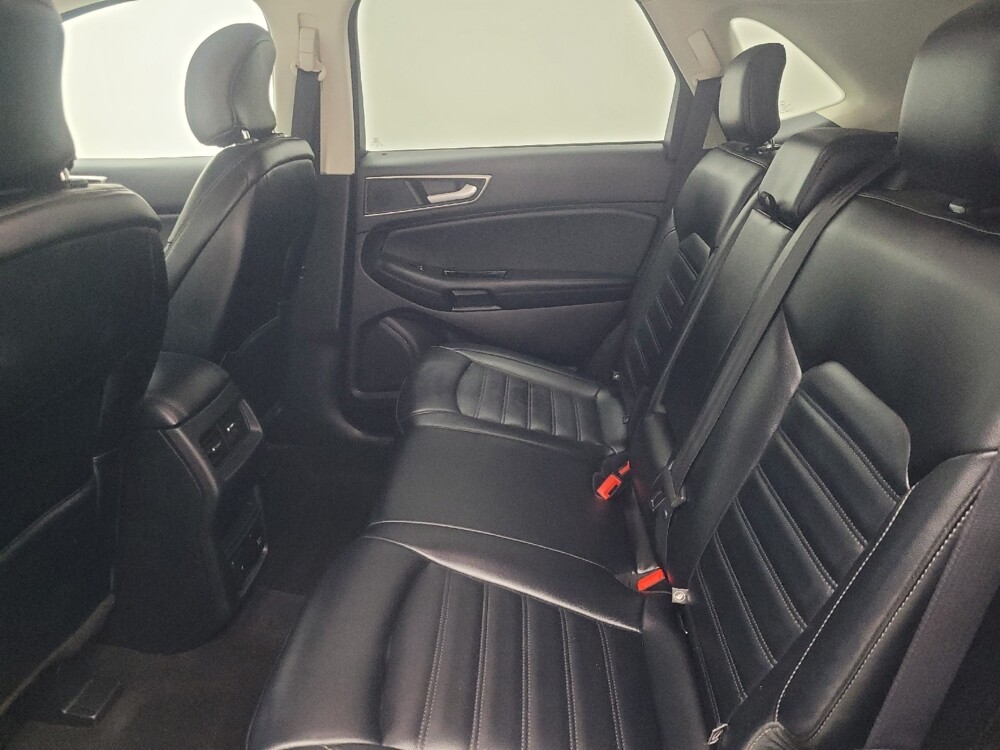 2019 Ford Edge in Indianapolis, IN 46219 - 18085496 18