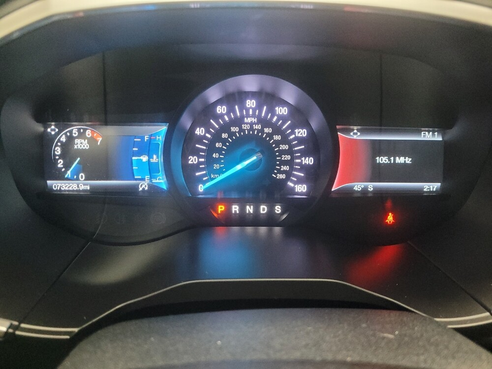 2019 Ford Edge in Indianapolis, IN 46219 - 18085496 23