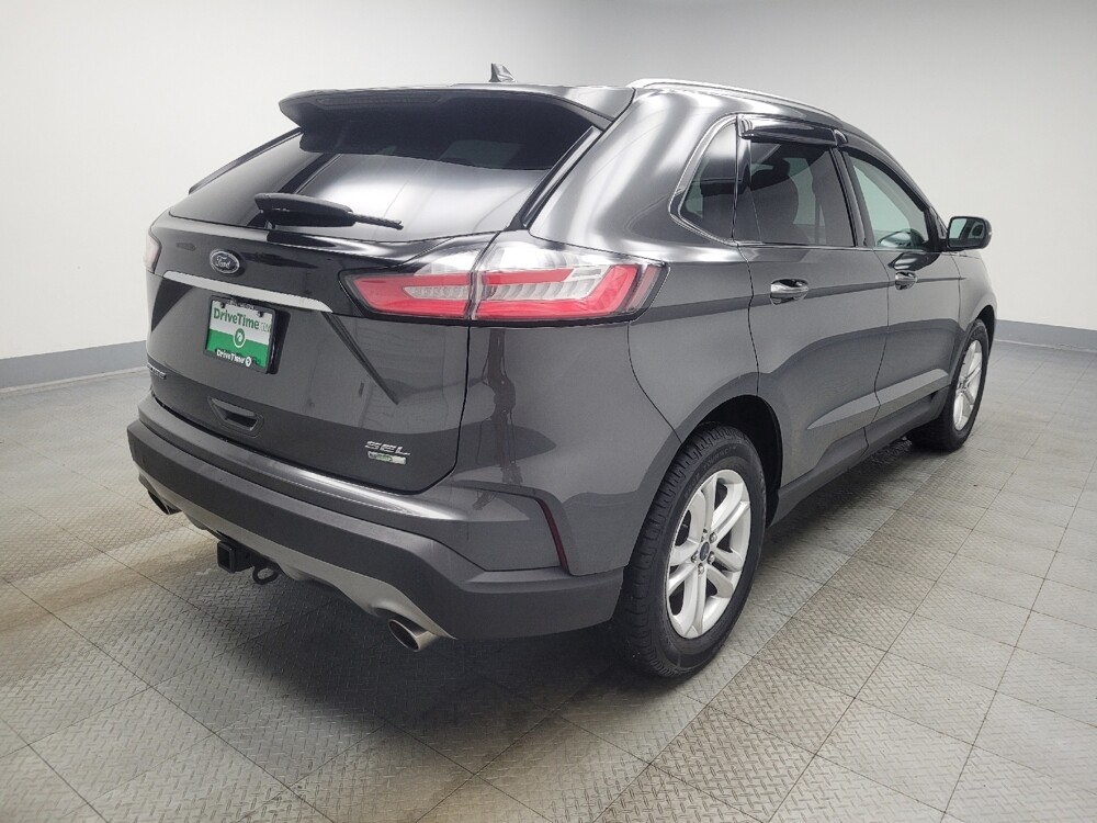 2019 Ford Edge in Indianapolis, IN 46219 - 18085496 9