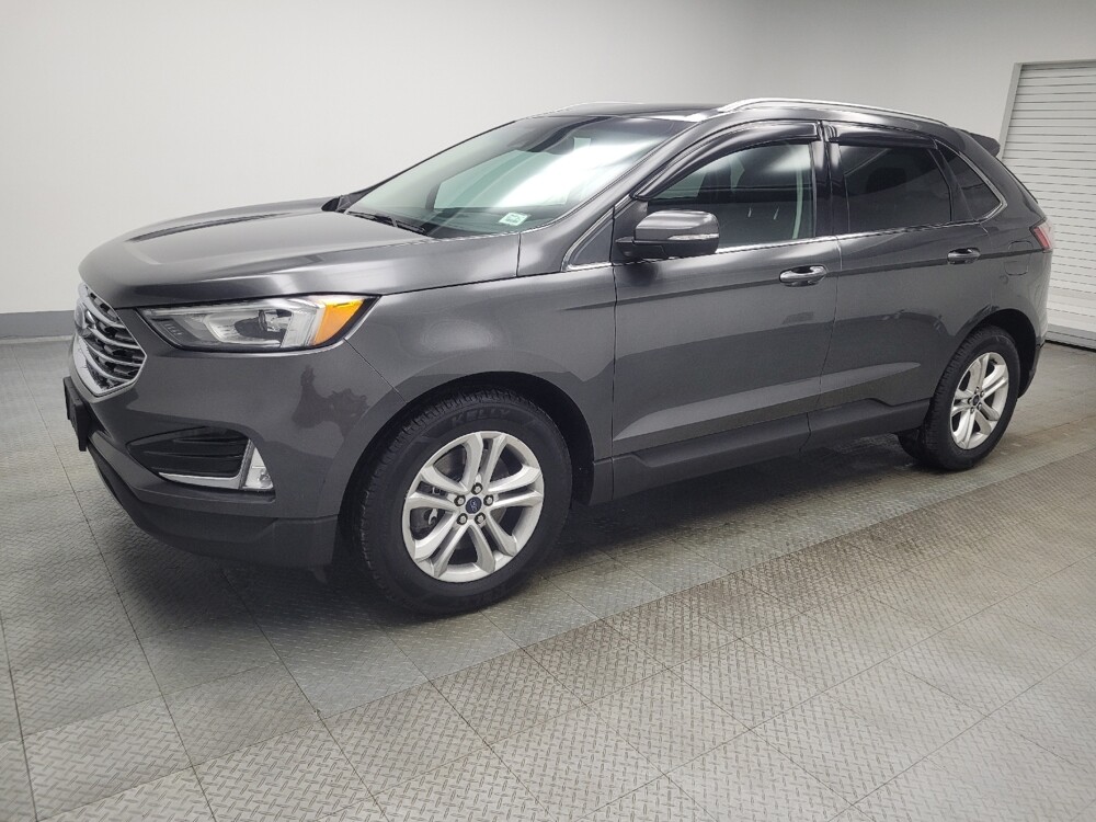 2019 Ford Edge in Indianapolis, IN 46219 - 18085496 2