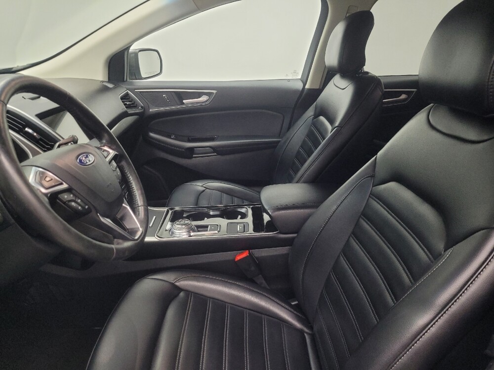 2019 Ford Edge in Indianapolis, IN 46219 - 18085496 17