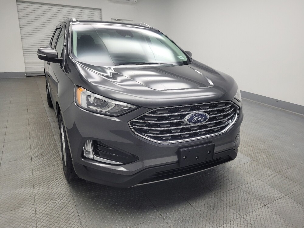2019 Ford Edge in Indianapolis, IN 46219 - 18085496 14