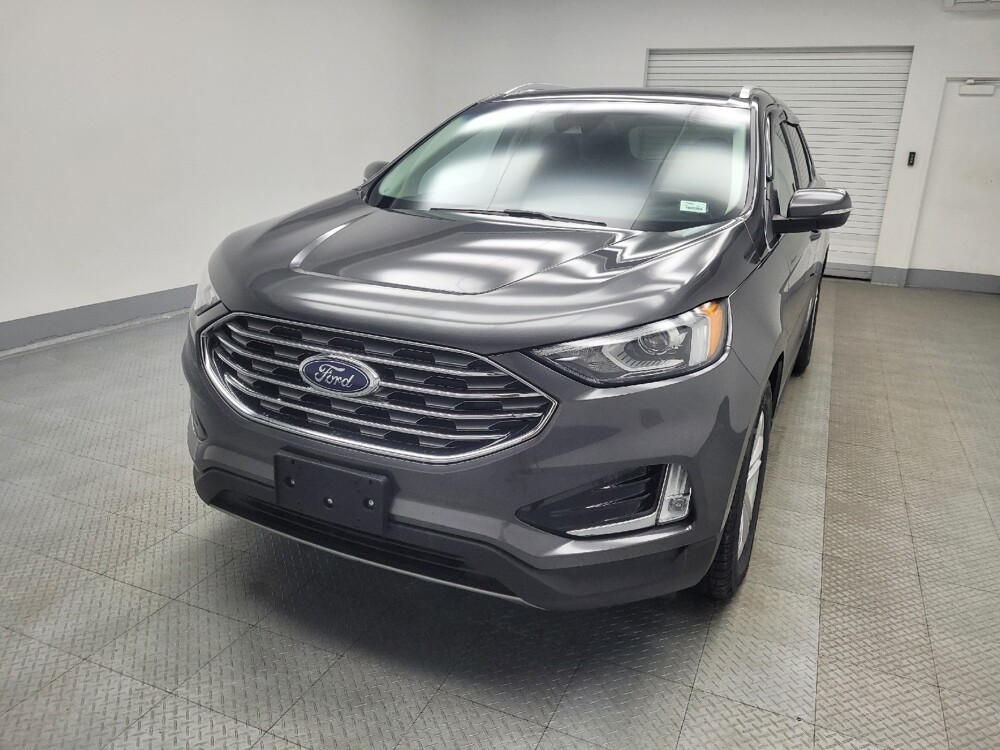 2019 Ford Edge in Indianapolis, IN 46219 - 18085496 15